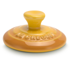 Le Creuset Stoneware Round Magnet NectarNectar image number 1